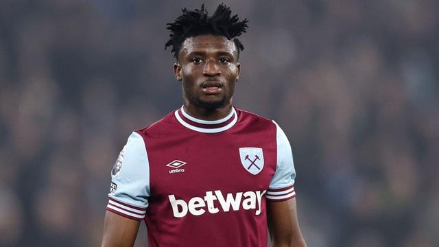 Tottenham include Premier League and Champions League victory bonus in Mohamed Kudus bid as West Ham tell rivals to get real in hunt for Ghana winger | Goal.com