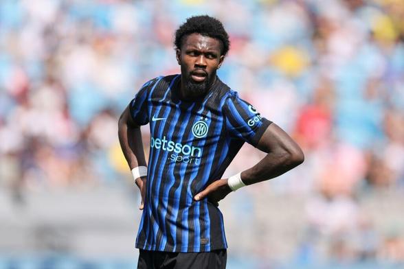 €75m release clause for Marcus Thuram has expired today!