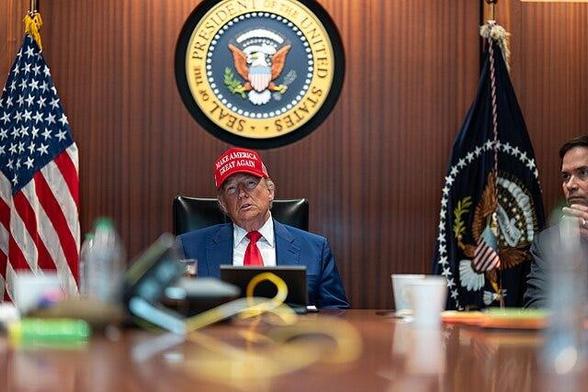 The Long-Term Negative Consequences of Unilateralism