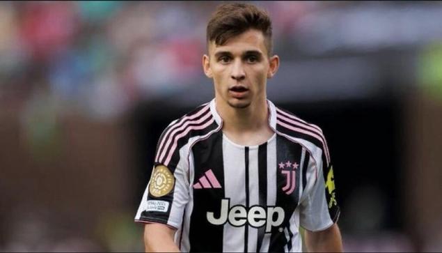 Juventus is not giving up on Conceicao. He is the management’s first choice. Two weeks ago Juventus made an offer that was rejected. They are now proposing a new offer as Porto remains firm in the 30 M release clause - DiMarzio