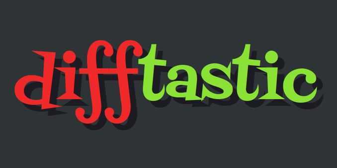 a structural diff that understands syntax 🟥🟩. Contribute to Wilfred/difftastic development by creating an account on GitHub.