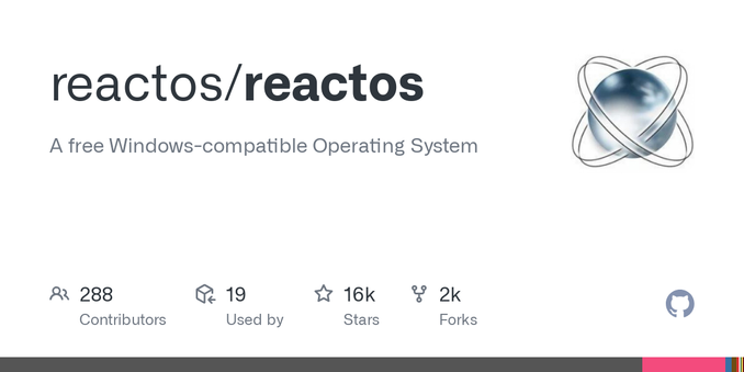 A free Windows-compatible Operating System. Contribute to reactos/reactos development by creating an account on GitHub.
