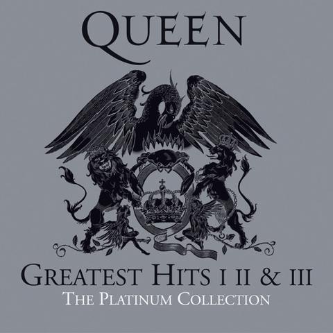Image for Bohemian Rhapsody by Queen