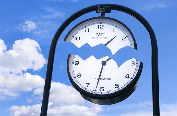 Y2K38: Timed Obsolescence