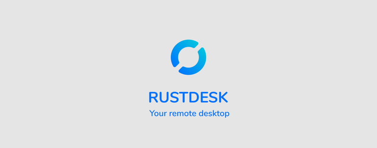 An open-source remote desktop application designed for self-hosting, as an alternative to TeamViewer. - rustdesk/rustdesk An open-source remote desktop application designed for self-hosting, as an alternative to TeamViewer. - rustdesk/rustdesk