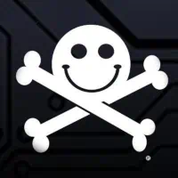 The DEF CON logo