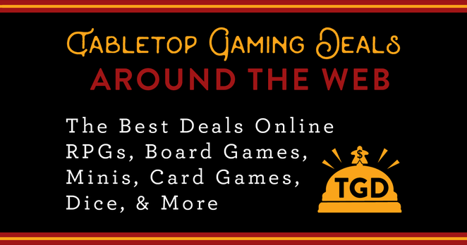 Game Deals