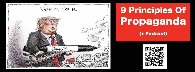Principles of propaganda