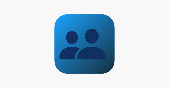 Perspective Meetings on the App Store