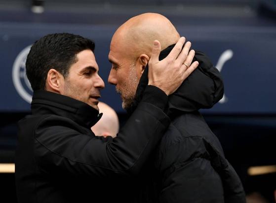 arteta