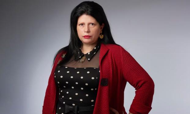Dolores Reyes Dolores Reyes