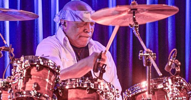 Grandioses Konzert einer Jazzlegende in Wuppertal
