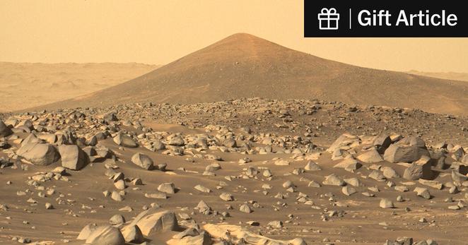 Surface radiation and toxic dust are among the issues humans would face on Mars, Adam Becker writes; life there is bound to be worse than life on our own planet.