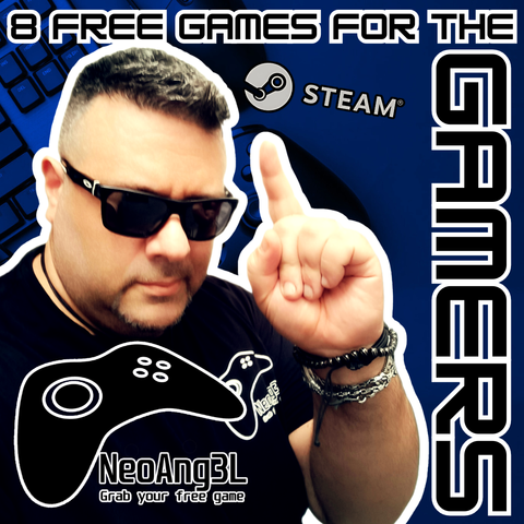 Evolve your gaming experience with free games! Thousands of players have already found their game here. Download now and join us! visit bio . #gaming #pcmasterrace #pcgaming #GamingCommunity #FreePCGames #GameOn #IndieGames #GamingWorld #GamersUnited