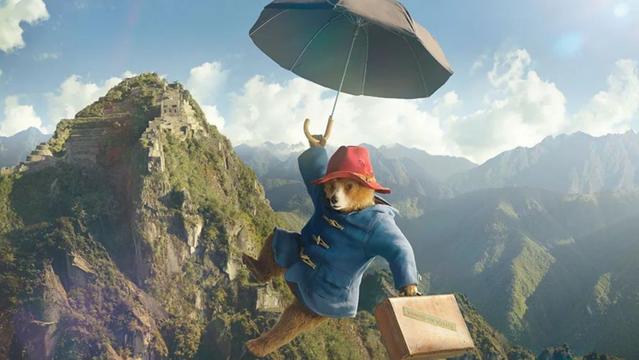How to watch 'Paddington in Peru' online