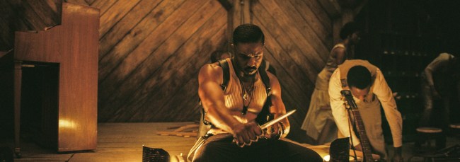 SINNERS, Michael B. Jordan, 2025. © Warner Bros. / Courtesy Everett Collection