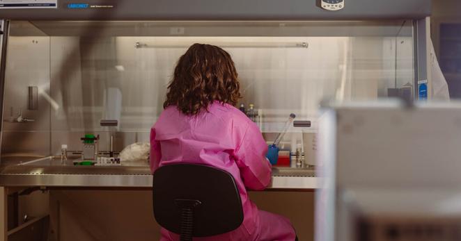 The Trump administration in recent months has sought to cancel or freeze billions of dollars in grants to scientists.