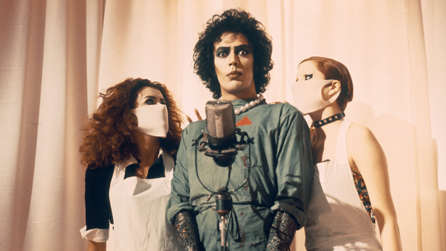 Rocky Horror Picture Show