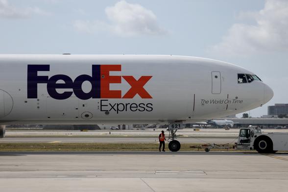 FedEx
