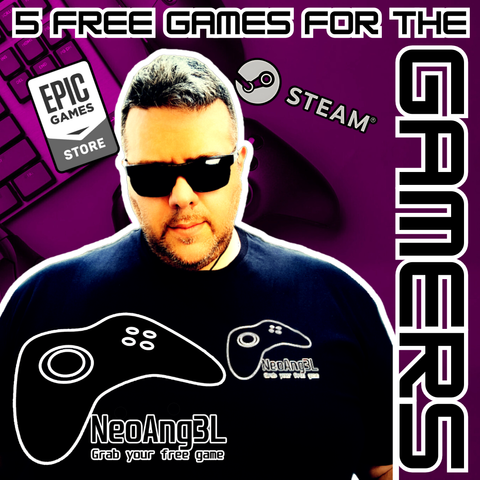 Evolve your gaming experience with free games! Thousands of players have already found their game here. Download now and join us! visit bio . #gaming #pcmasterrace #pcgaming #GamingCommunity #FreePCGames #GameOn #IndieGames #GamingWorld #GamersUnited