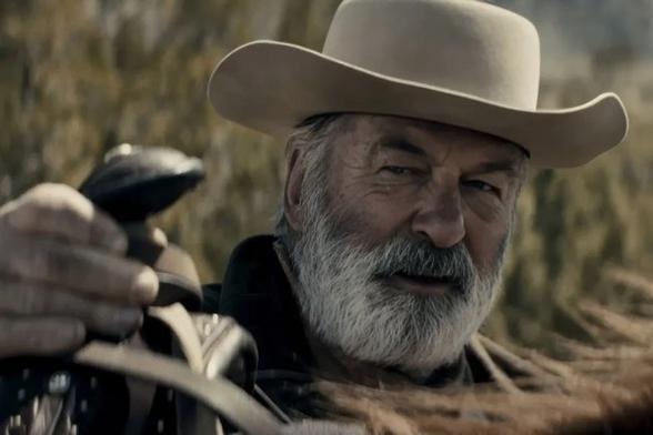 Alec Baldwin in Rust
