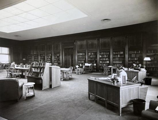 How Librarians Found Themselves on the Front Line of the Culture War