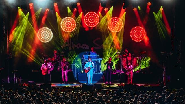 Festivals 2025 in Sachsen, Thüringen und Sachsen-Anhalt