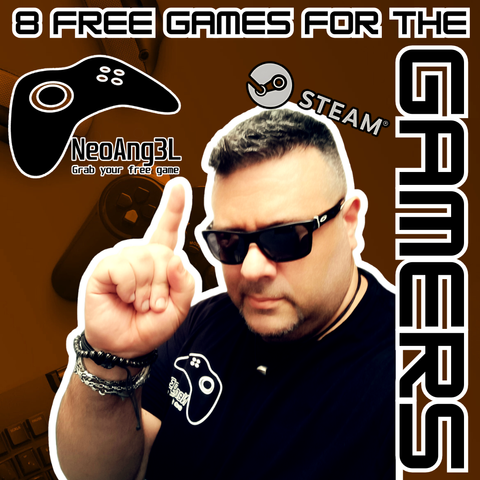 Evolve your gaming experience with free games! Thousands of players have already found their game here. Download now and join us! visit bio . #gaming #pcmasterrace #pcgaming #GamingCommunity #FreePCGames #GameOn #IndieGames #GamingWorld #GamersUnited