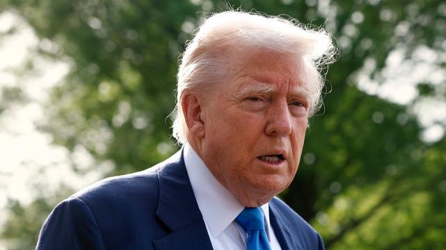 Donald Trump vs. CBS: An analysis