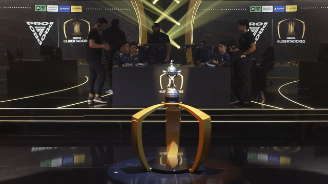 EA FC 25: Brazil and Argentina Clash in eLibertadores 2025 Grand Final Showdown