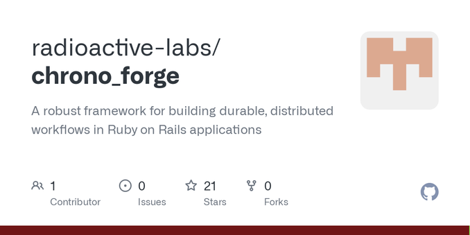 A robust framework for building durable, distributed workflows in Ruby on Rails applications - radioactive-labs/chrono_forge