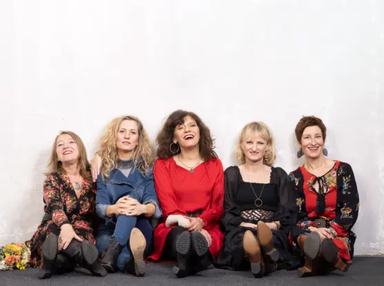 Herrenhauskonzert: Lieder aus aller Welt