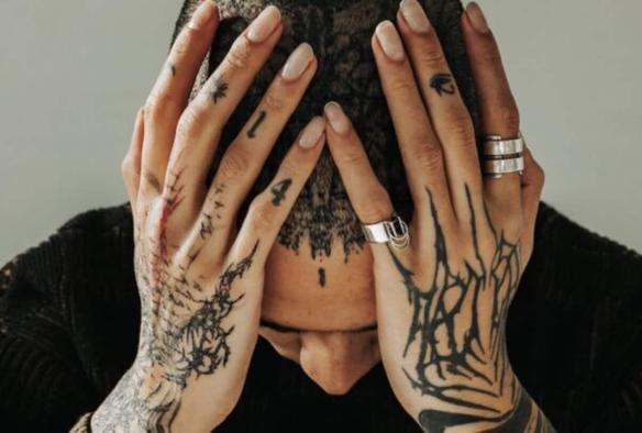 IMANU Drops Emotionally Charged EP “Entangled”