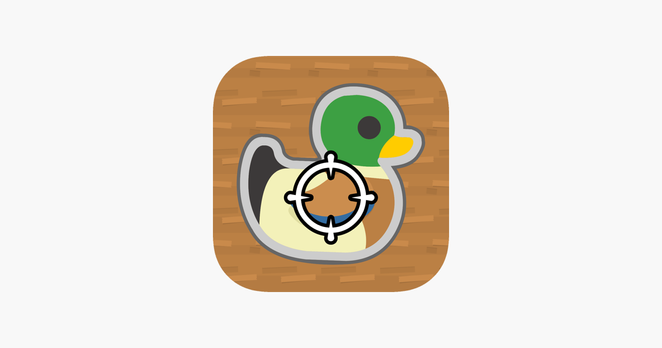 Ok Ducky ! on the App Store