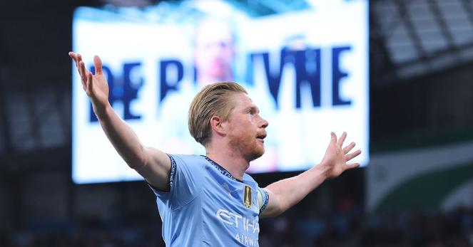 Manchester City FC v Wolverhampton Wanderers FC - Premier League