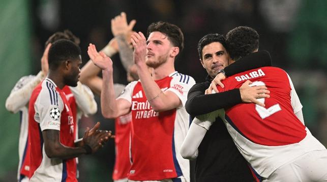 Arteta