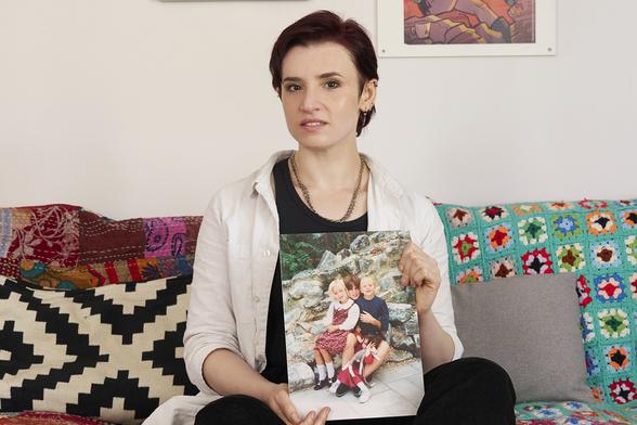 ‘I came out as autistic. Everyone said: That explains a lot’ | The Observer