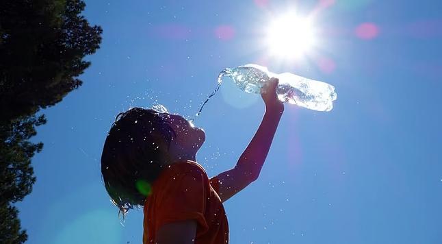 Daily heat tracker: Five cities record highest jump of minimum temperature