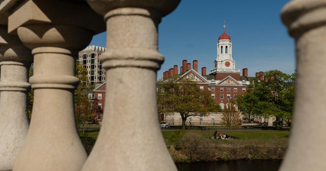 Harvard has rejected a list of intrusive demands from the federal government and filed a lawsuit to challenge the suspension of more than $2 billion in multiyear grants.