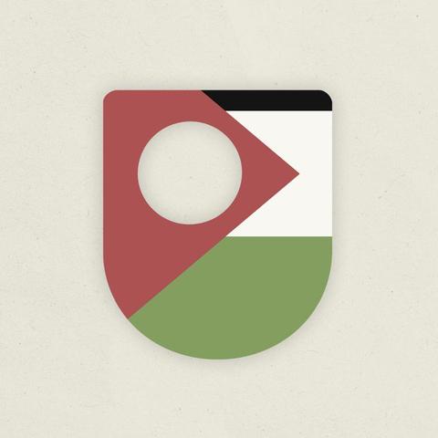 Open University Friends of Palestine