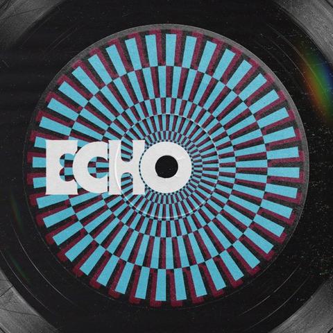 Image for Echo by Jin