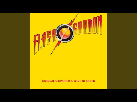 Image for Flash's Theme (Remastered 2011) by Queen