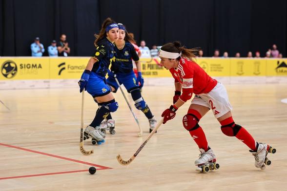 Benfica Advances to Portuguese Cup Final with Dominant 4-0 Win Over Stuart Benfica Advances to Portuguese Cup Final with Dominant 4-0 Win Over Stuart
