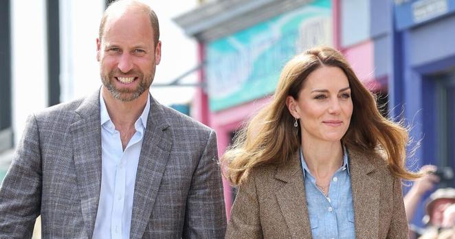 Prince William and Princess Kate to leave England for vital duty in days | Royal | News