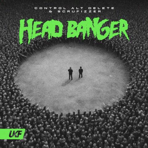 Don Diablo’s DnB Alias Drops Grime Weapon ‘Head Banger’ with Scrufizzer on UKF