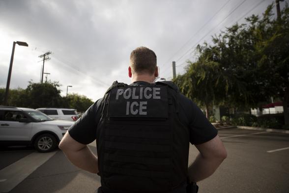 ICE