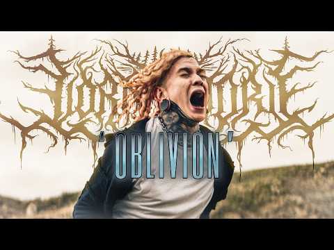 Image for Lorna Shore - Oblivion (Official Video) by Lorna Shore