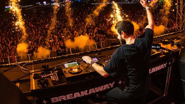 Breakaway Festivals