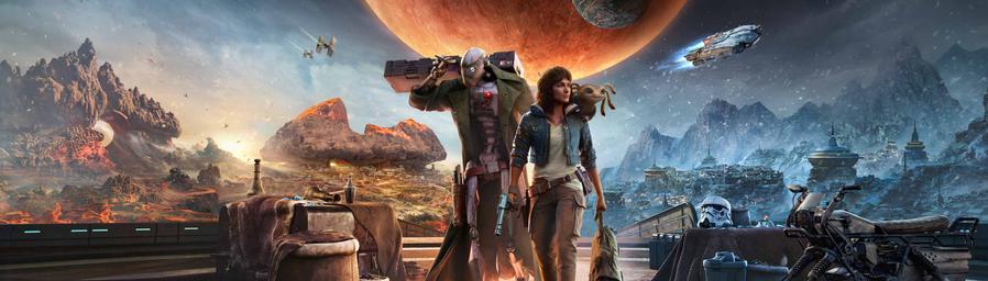 Star Wars Outlaws, , pdpbanner