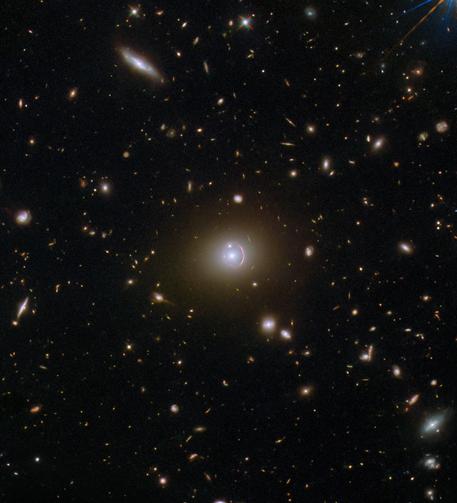 hubble